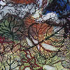 Machine embroidery